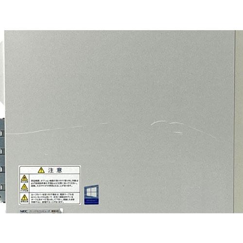 Mate スリムデスクトップPC NEC ☆中古パソコン・Aランク☆PC