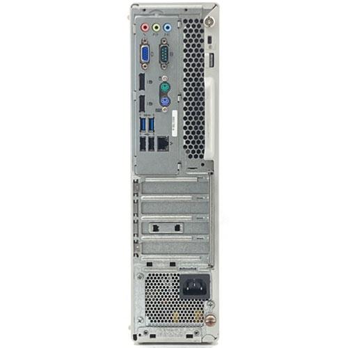 最終値下げ！高性能スリムディスクトップ/Core i5 7500/SSD256 Mate スリムデスクトップPC NEC ☆中古パソコン・Aランク☆PC