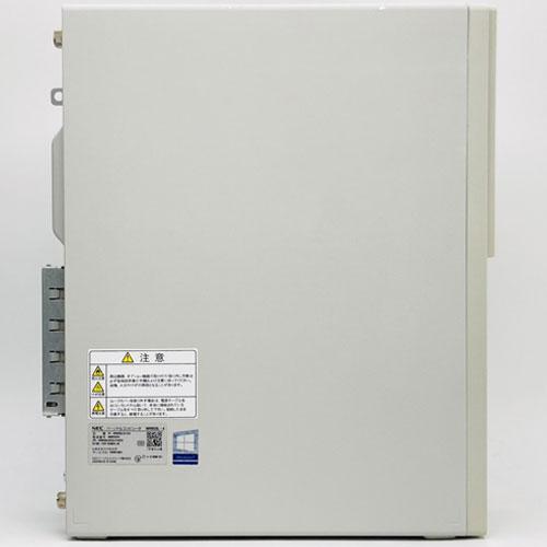 Mate スリムデスクトップPC NEC ☆中古パソコン・Aランク☆PC