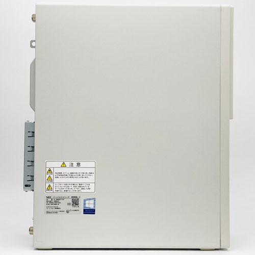 Mate スリムデスクトップPC NEC ☆中古パソコン・Aランク☆PC