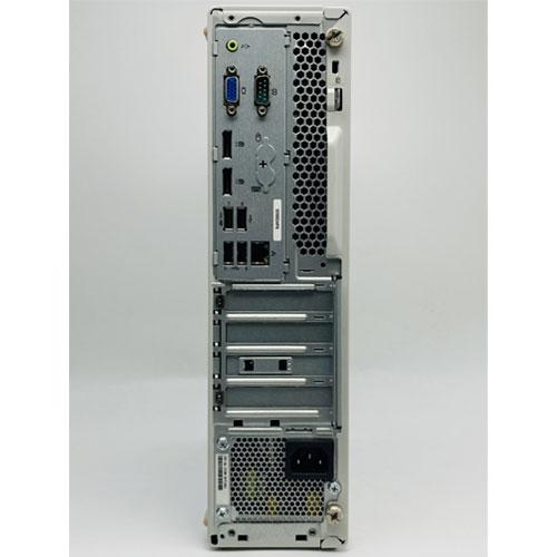 Mate スリムデスクトップPC NEC ☆中古パソコン・Aランク☆PC