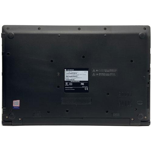 dynabook B ノートPC Dynabook ☆中古パソコン・Aランク☆A6BNERK8LA31