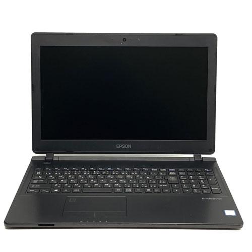 Endeavor ノートPC エプソンダイレクト ☆中古パソコン・Aランク