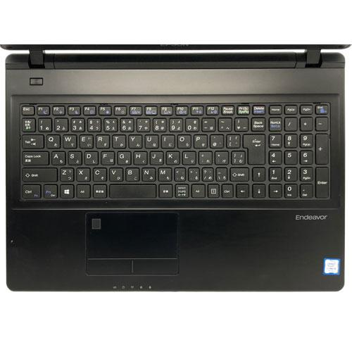 Endeavor ノートPC エプソンダイレクト ☆中古パソコン・Aランク