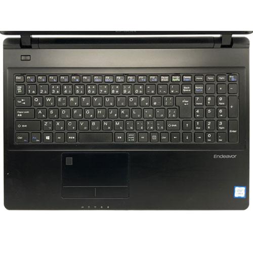 Endeavor ノートPC エプソンダイレクト ☆中古パソコン・Aランク