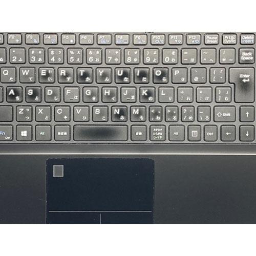 Endeavor ノートPC エプソンダイレクト ☆中古パソコン・Aランク
