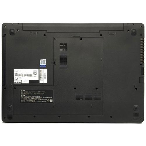 Endeavor ノートPC エプソンダイレクト ☆中古パソコン・Aランク