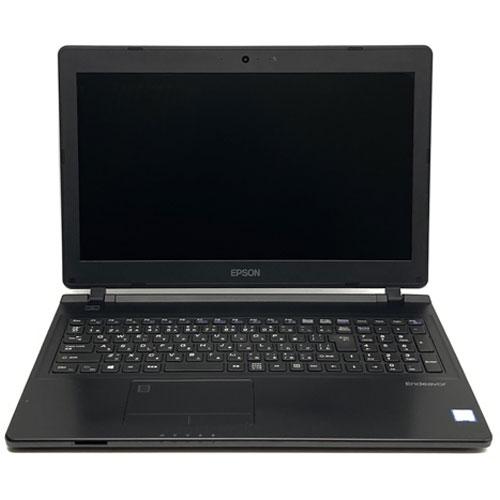 Endeavor ノートPC エプソンダイレクト ☆中古パソコン・Aランク
