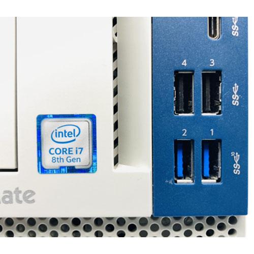 第8世代！Core i7！NEC Mate MKH32B-3！本体のみジャンク品 楽天市場】Windows11 Pro 64bit NEC Mate MKH32B-3 (PC-MKH32BZG3