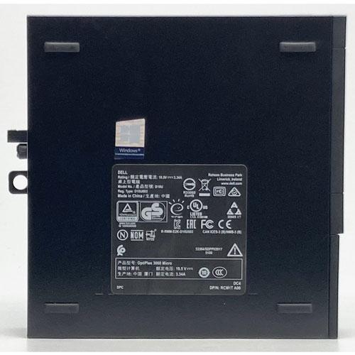 OptiPlex スリムデスクトップPC DELL ☆中古パソコン・Aランク