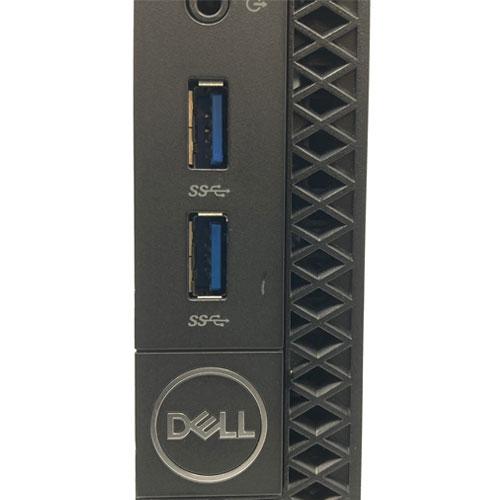 OptiPlex スリムデスクトップPC DELL ☆中古パソコン・Aランク