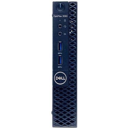 OptiPlex スリムデスクトップPC DELL ☆中古パソコン・Aランク