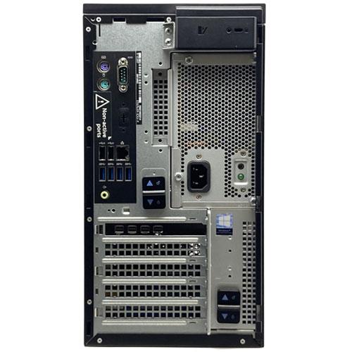 Windowsデスクトップ Dell Precision 3630 Core i3 8100 256GB Windowsデスクトップ Dell Precision 3630 Core i3 8100 256GB Dell