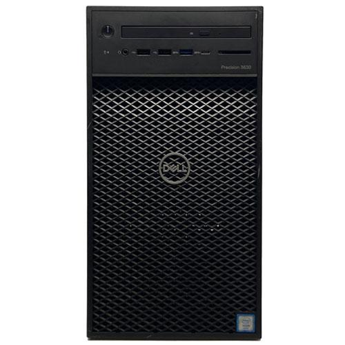 Precision スリムデスクトップPC DELL ☆中古パソコン・Aランク