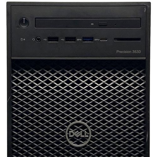 Precision スリムデスクトップPC DELL ☆中古パソコン・Aランク