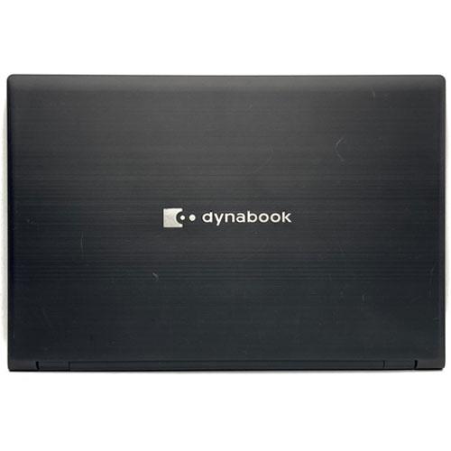 dynabook B ノートPC Dynabook ☆中古パソコン・Aランク☆A6BSEPD82M71