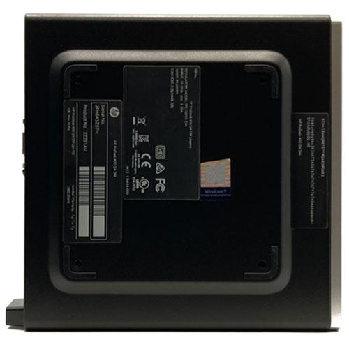ProDesk スリムデスクトップPC HP ☆中古パソコン・Aランク☆2ZZ91AV