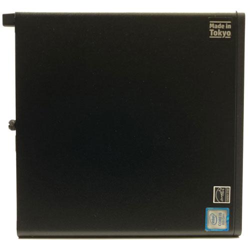 ProDesk スリムデスクトップPC HP ☆中古パソコン・Aランク☆2ZZ91AV