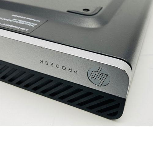 ProDesk スリムデスクトップPC HP ☆中古パソコン・Aランク☆2ZZ91AV