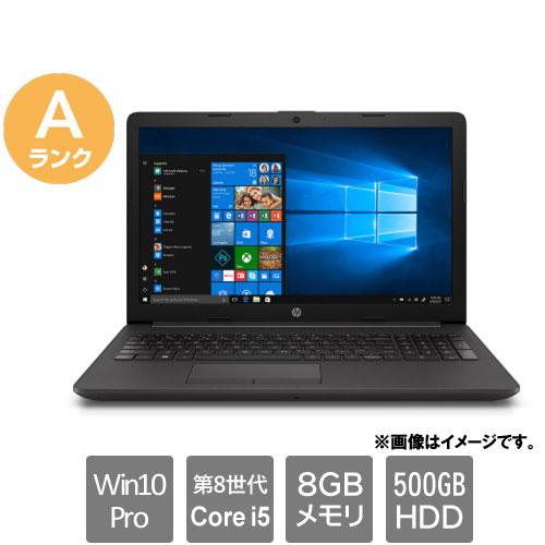 日本HP ノートPC HP ☆中古パソコン・Aランク☆6UP89PA#ABJ [HP 250 G7