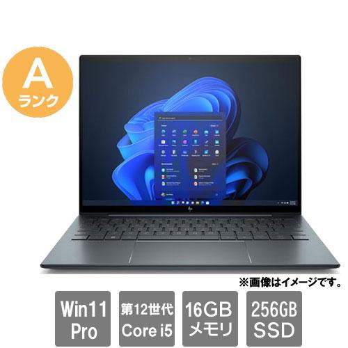 日本HP ノートPC HP ☆中古パソコン・Aランク☆737R5PA#ABJ [HP Elite