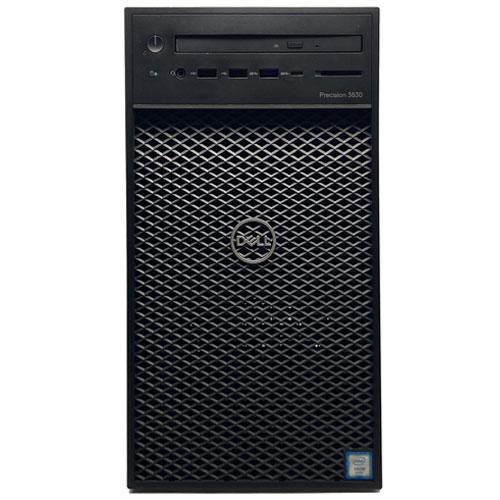 Precision スリムデスクトップPC DELL ☆中古パソコン・Aランク