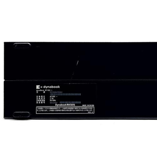 スリムデスクトップPC Dynabook ★中古パソコン・Aランク★PE10NBN47R5BD1 [dynaDesk DT100/N(i5-8500 8GB SSD256GB Windows10Pro 30日保証)]_12
