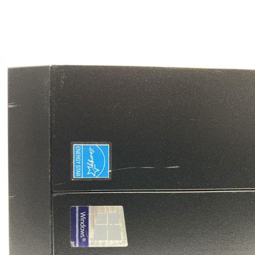 スリムデスクトップPC Dynabook ★中古パソコン・Aランク★PE10NBN47R5BD1 [dynaDesk DT100/N(i5-8500 8GB SSD256GB Windows10Pro 30日保証)]_14