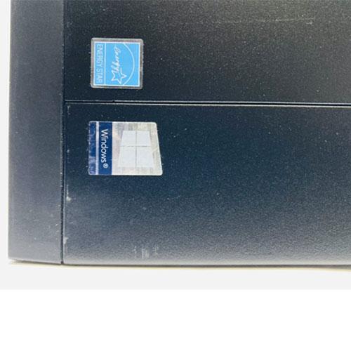 スリムデスクトップPC Dynabook ★中古パソコン・Aランク★PE10NBN47R5BD1 [dynaDesk DT100/N(i5-8500 8GB SSD256GB Windows10Pro 30日保証)]_16