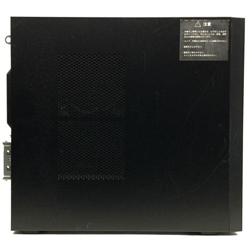 スリムデスクトップPC Dynabook ★中古パソコン・Aランク★PE10NBN47R5BD1 [dynaDesk DT100/N(i5-8500 8GB SSD256GB Windows10Pro 30日保証)]_3
