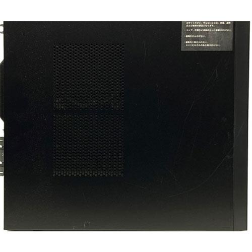 スリムデスクトップPC Dynabook ★中古パソコン・Aランク★PE10NBN47R5BD1 [dynaDesk DT100/N(i5-8500 8GB SSD256GB Windows10Pro 30日保証)]_9