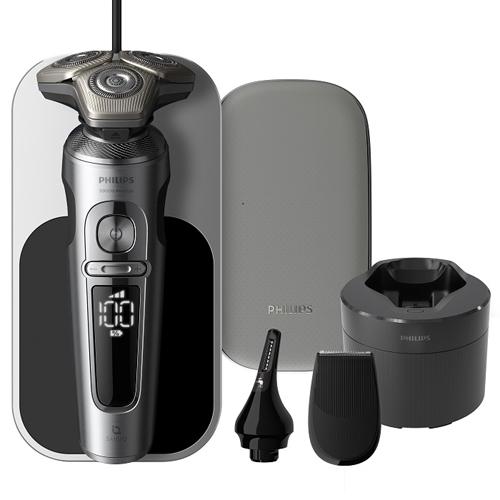 Philips（フィリップス） メンズシェーバー SP9885/36 [S9000