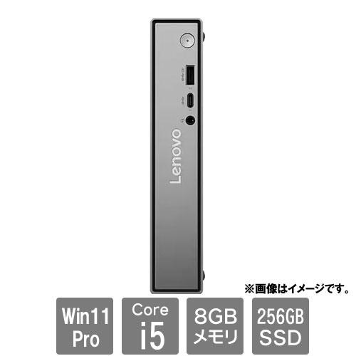 ThinkCentre スリムデスクトップPC レノボ・ジャパン 13C5S1QC00