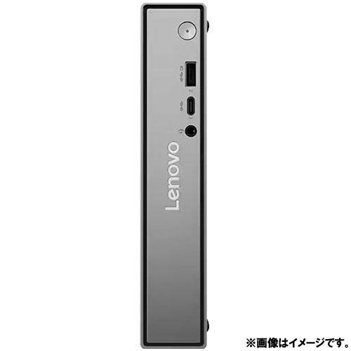 ThinkCentre スリムデスクトップPC レノボ・ジャパン 13C5S1QC00