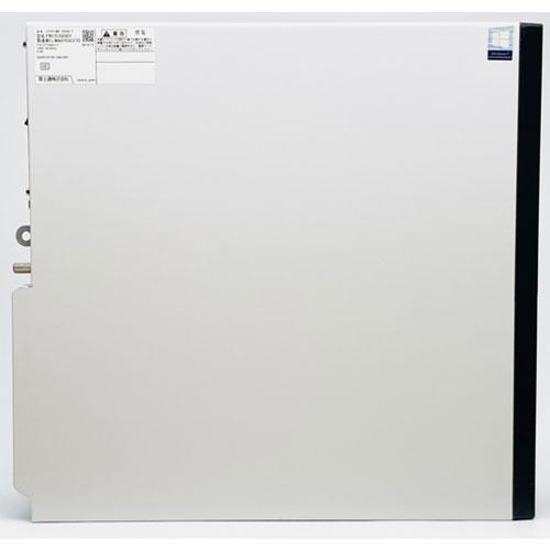 FMV-ESPRIMO スリムデスクトップPC 富士通 ☆中古パソコン・Aランク