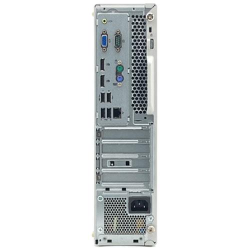 Mate スリムデスクトップPC NEC ☆中古パソコン・Aランク☆PC