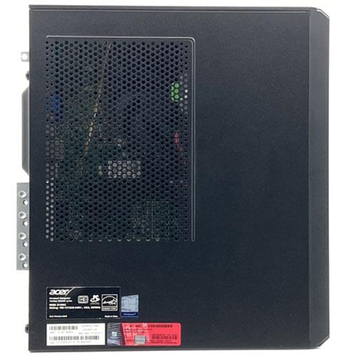 Veriton スリムデスクトップPC エイサー ☆中古パソコン・Aランク