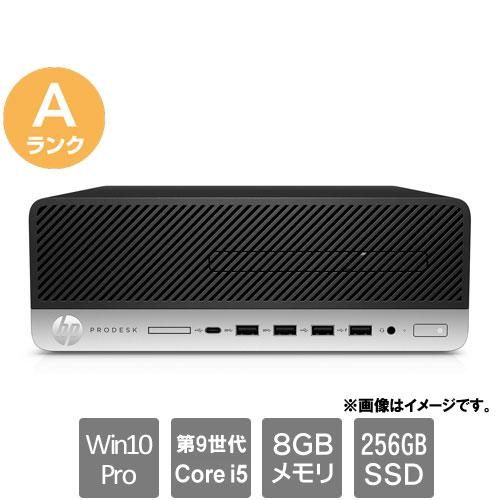 HP ProDesk スリムデスクトップPC ProDesk スリムデスクトップPC HP ☆中古パソコン・Aランク☆8EP05PA