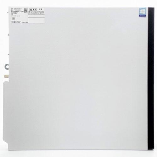 スリムデスクトップPC 富士通 ★中古パソコン・Aランク★FMVD38001 [ESPRIMO D588/T(i5-8500 8GB SSD500GB Windows10Pro 30日保証)]の画像