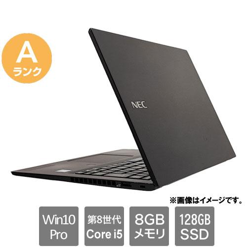 VersaPro ノートPC NEC ☆中古パソコン・Aランク☆PC-VKT16BZG5