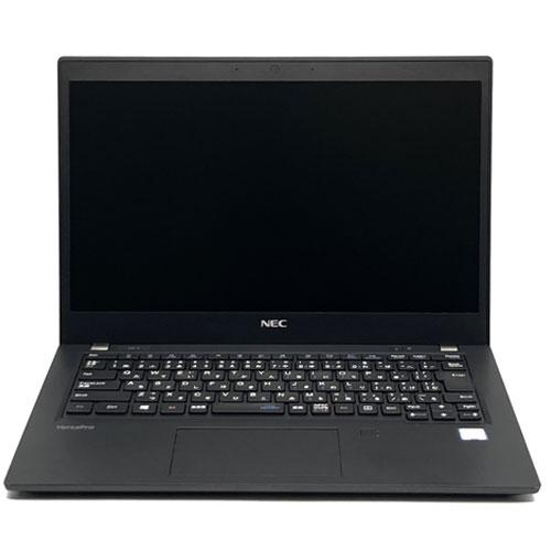 VersaPro ノートPC NEC ☆中古パソコン・Aランク☆PC-VKT16BZG5