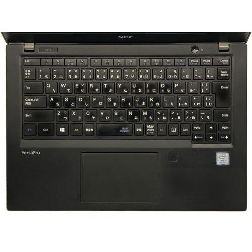 VersaPro ノートPC NEC ☆中古パソコン・Aランク☆PC-VKT16BZG5