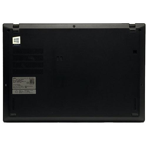 VersaPro ノートPC NEC ☆中古パソコン・Aランク☆PC-VKT16BZG5 
