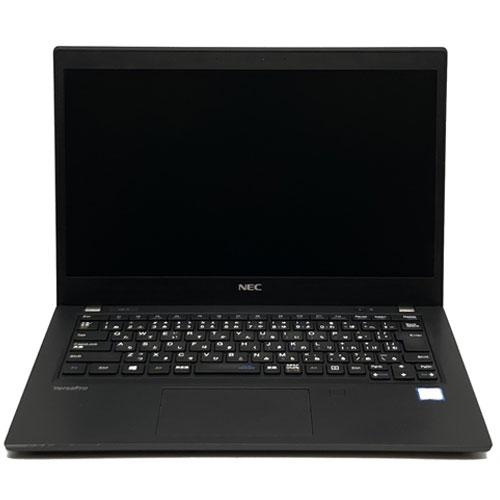 VersaPro ノートPC NEC ☆中古パソコン・Aランク☆PC-VKT16BZG5