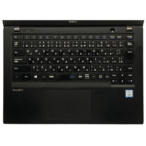 VersaPro ノートPC NEC ☆中古パソコン・Aランク☆PC-VKT16BZG5