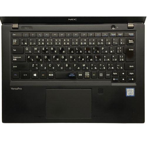 VersaPro ノートPC NEC ☆中古パソコン・Aランク☆PC-VKT16BZG5