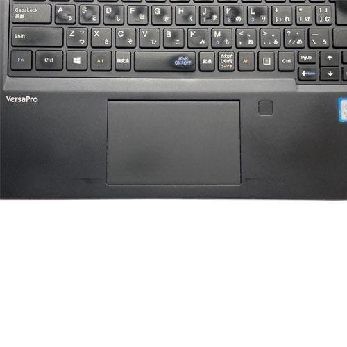 VersaPro ノートPC NEC ☆中古パソコン・Aランク☆PC-VKT16BZG5