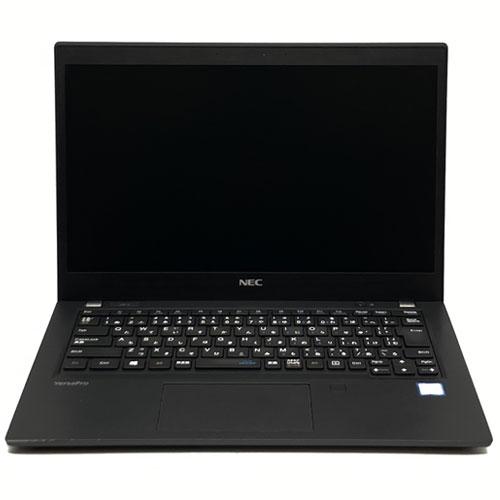 NEC PC-VKT16BZG5 ノートパソコン i5-8265U VersaPro ノートPC NEC ☆中古パソコン・Aランク☆PC-VKT16BZG5
