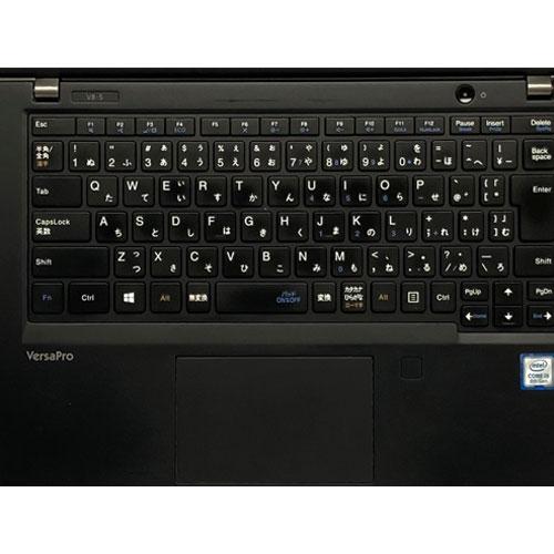 VersaPro ノートPC NEC ☆中古パソコン・Aランク☆PC-VKT16BZG5