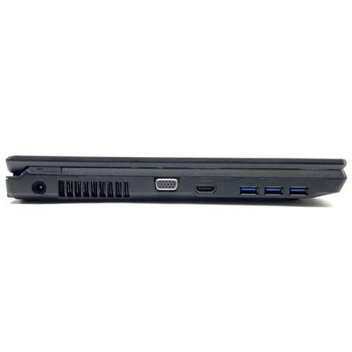 LIFEBOOK A ノートPC 富士通 ☆中古パソコン・Aランク☆FMVA82021